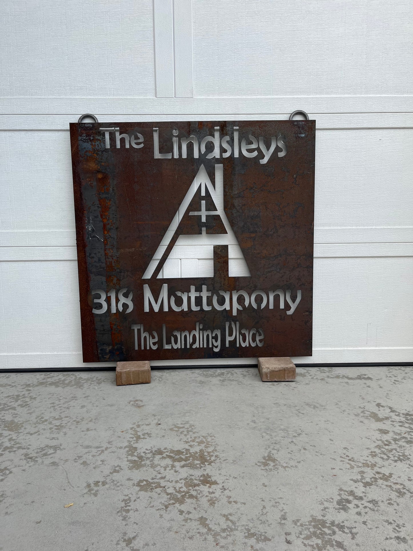 Custom Signs