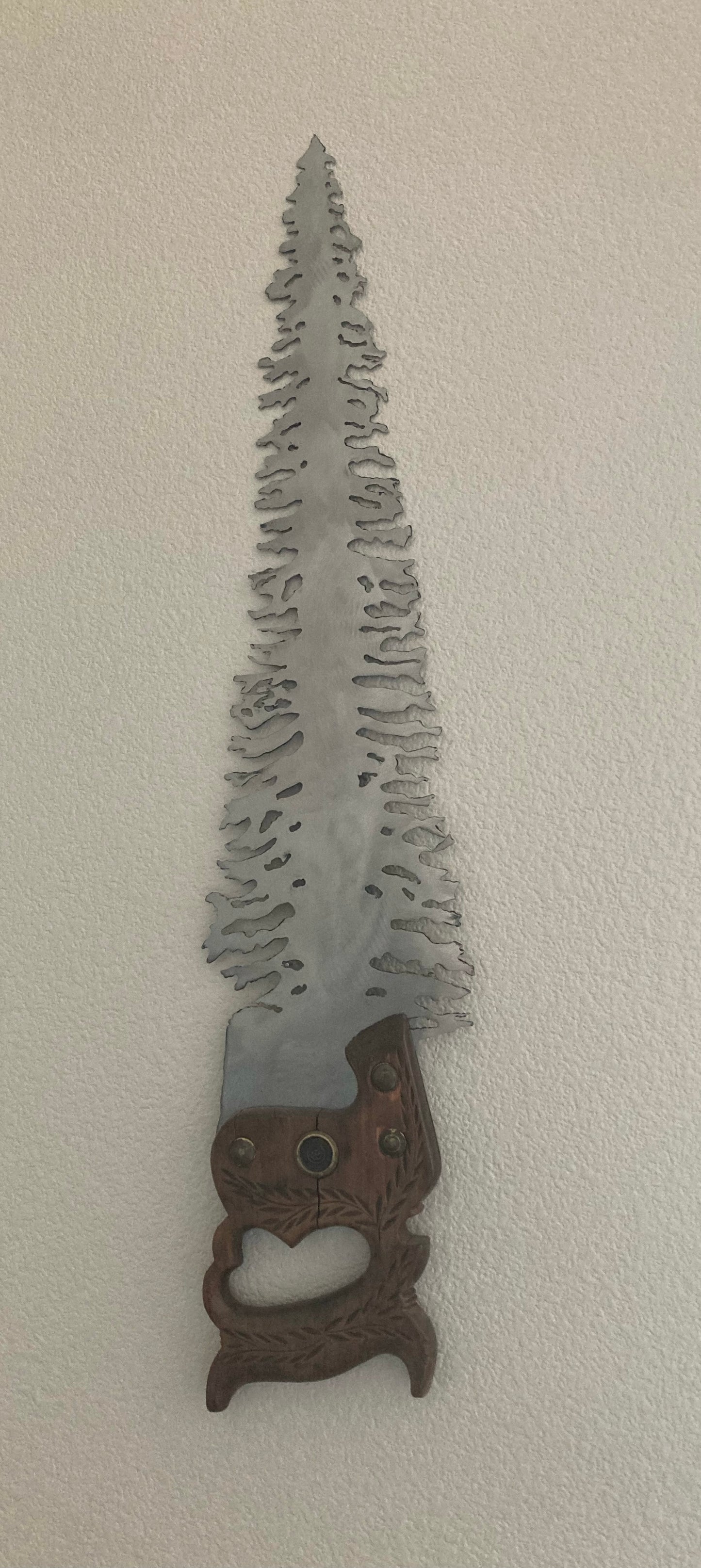 Tree Saw