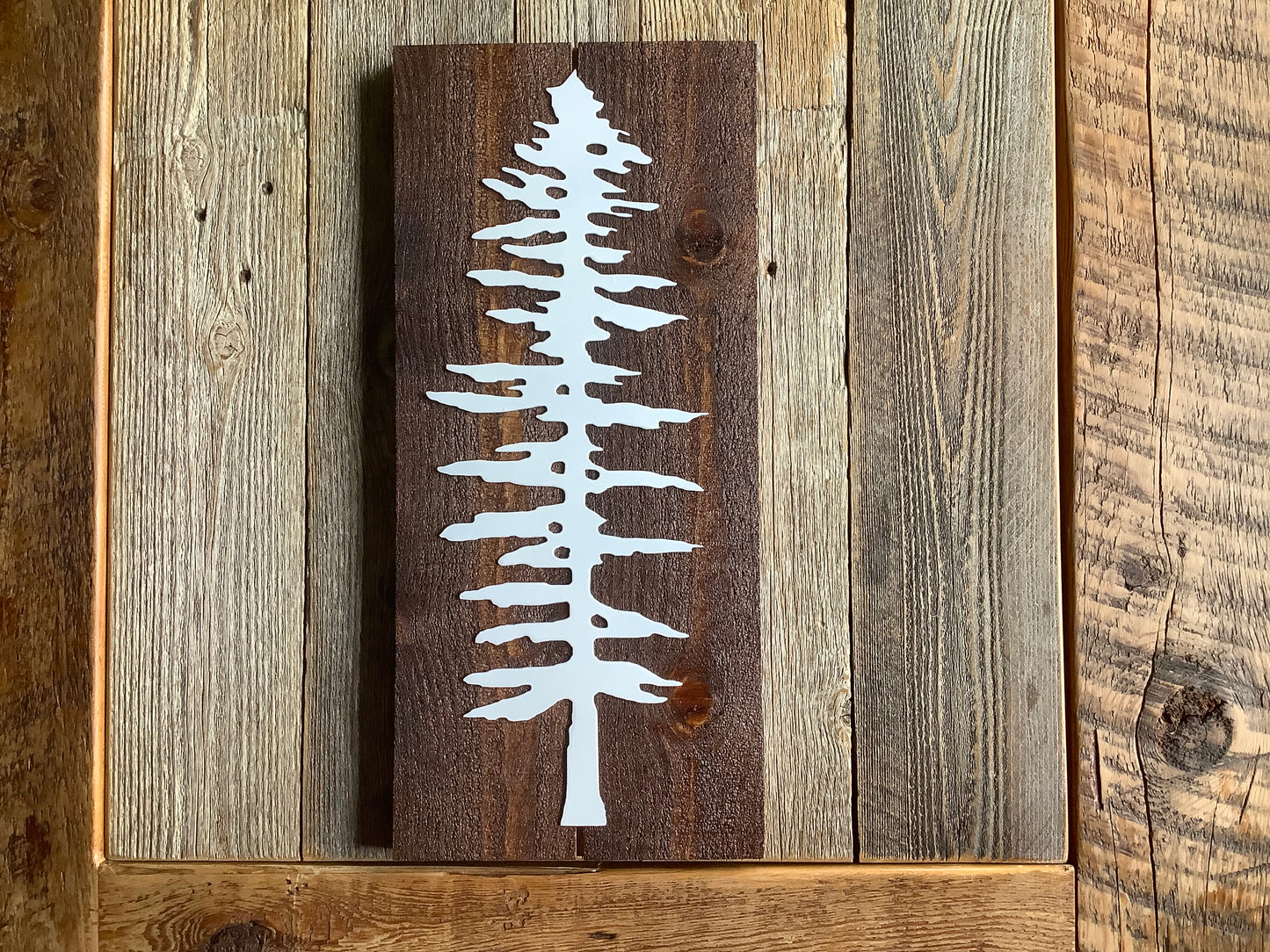 Tree - Wall Art
