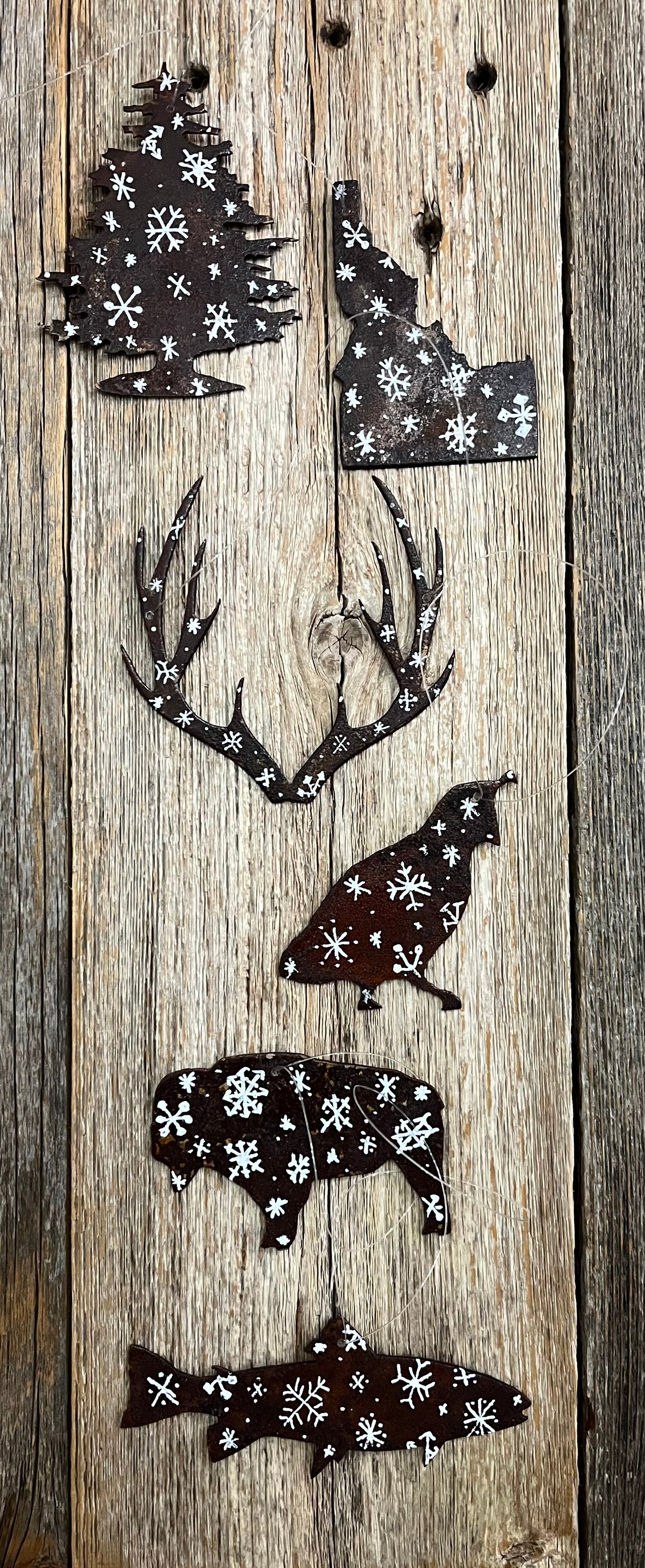 Christmas Ornaments