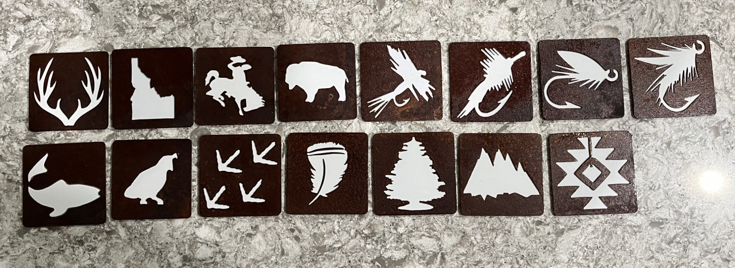 Coasters