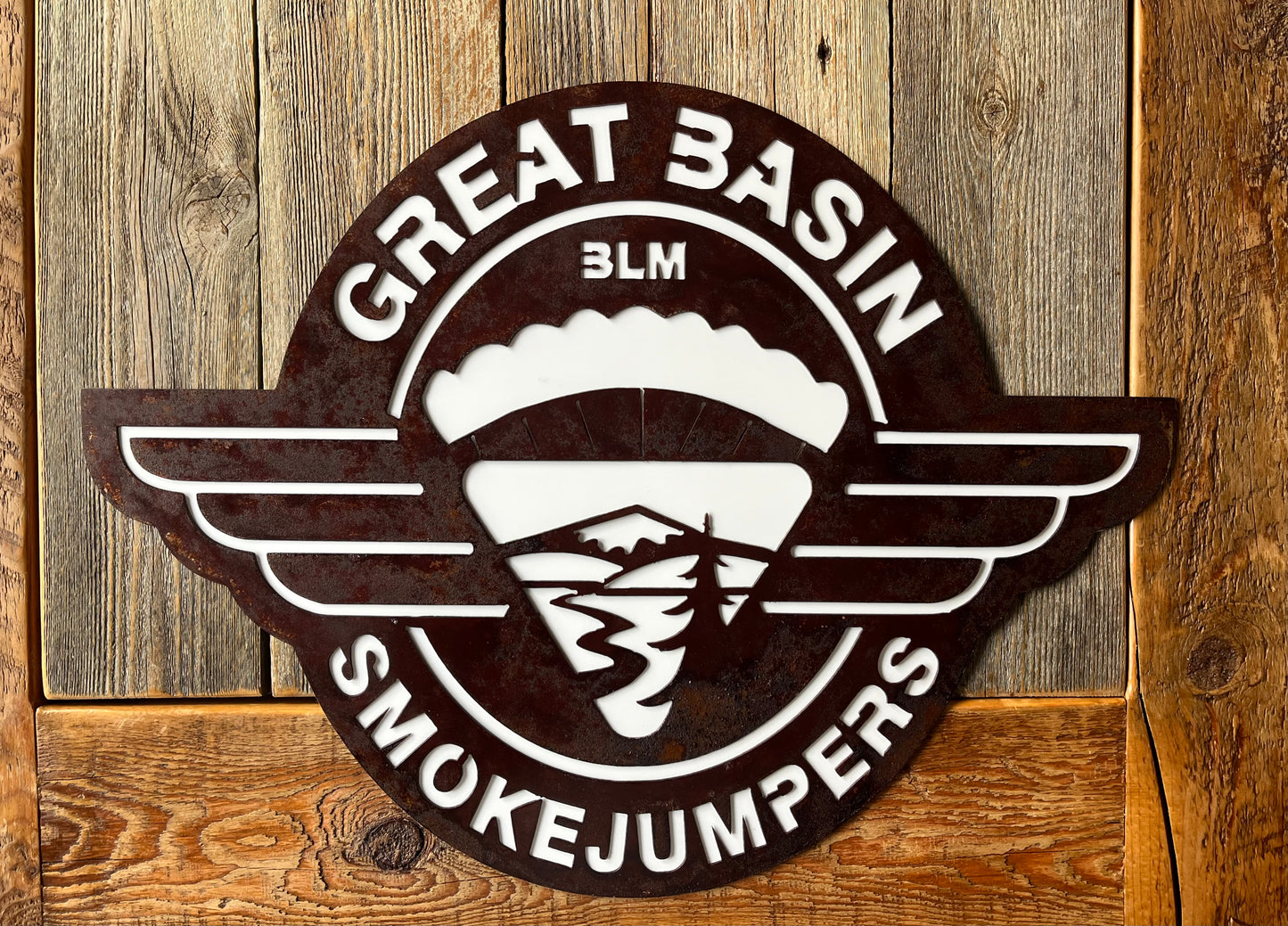 Custom Signs