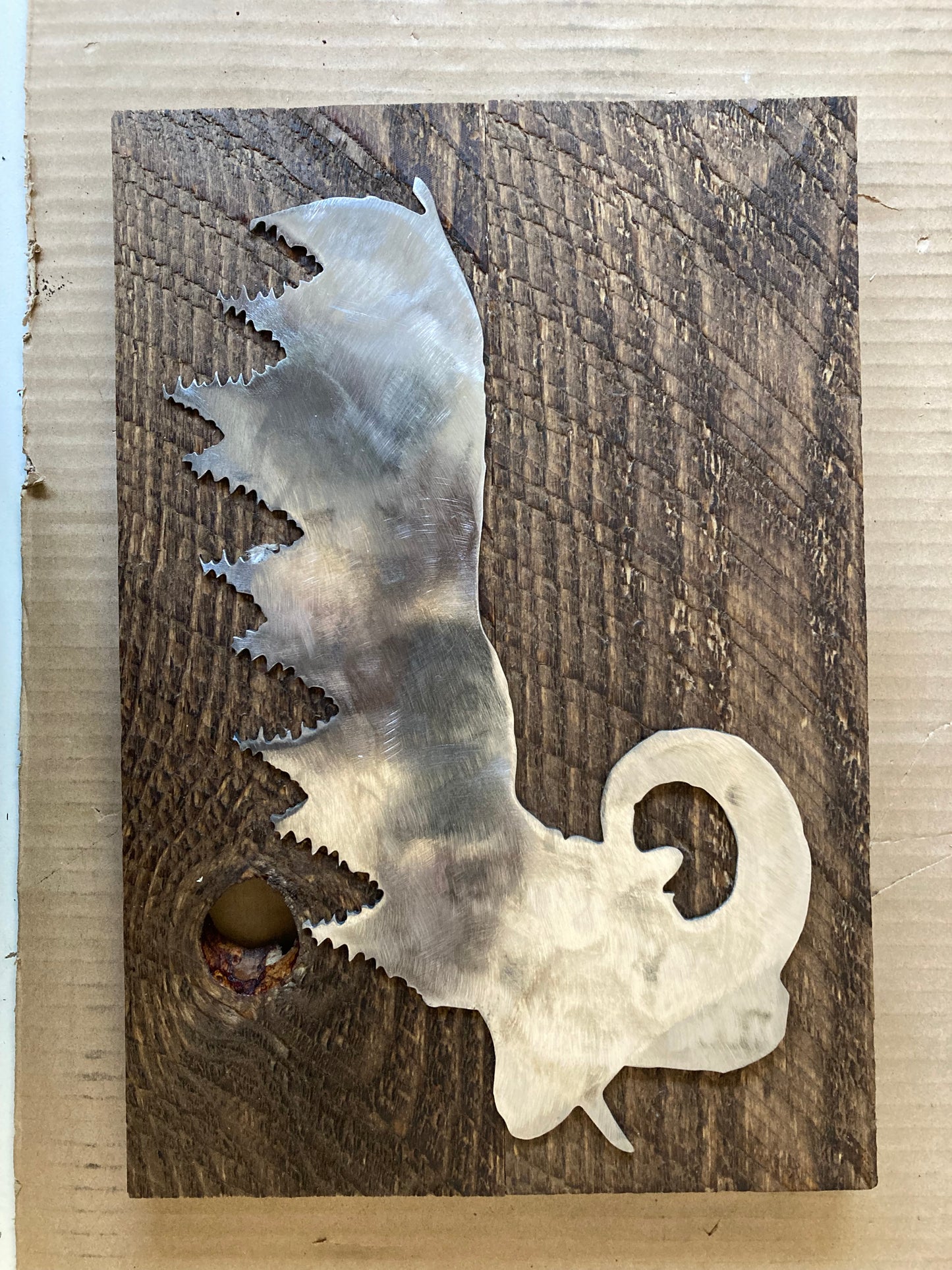 Wildlife Wall Art