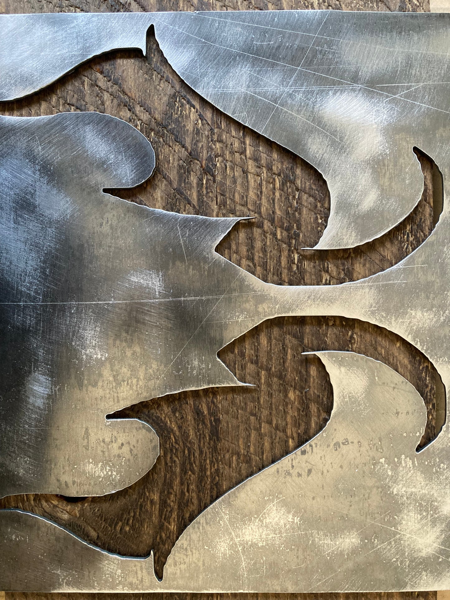 Wildlife Wall Art