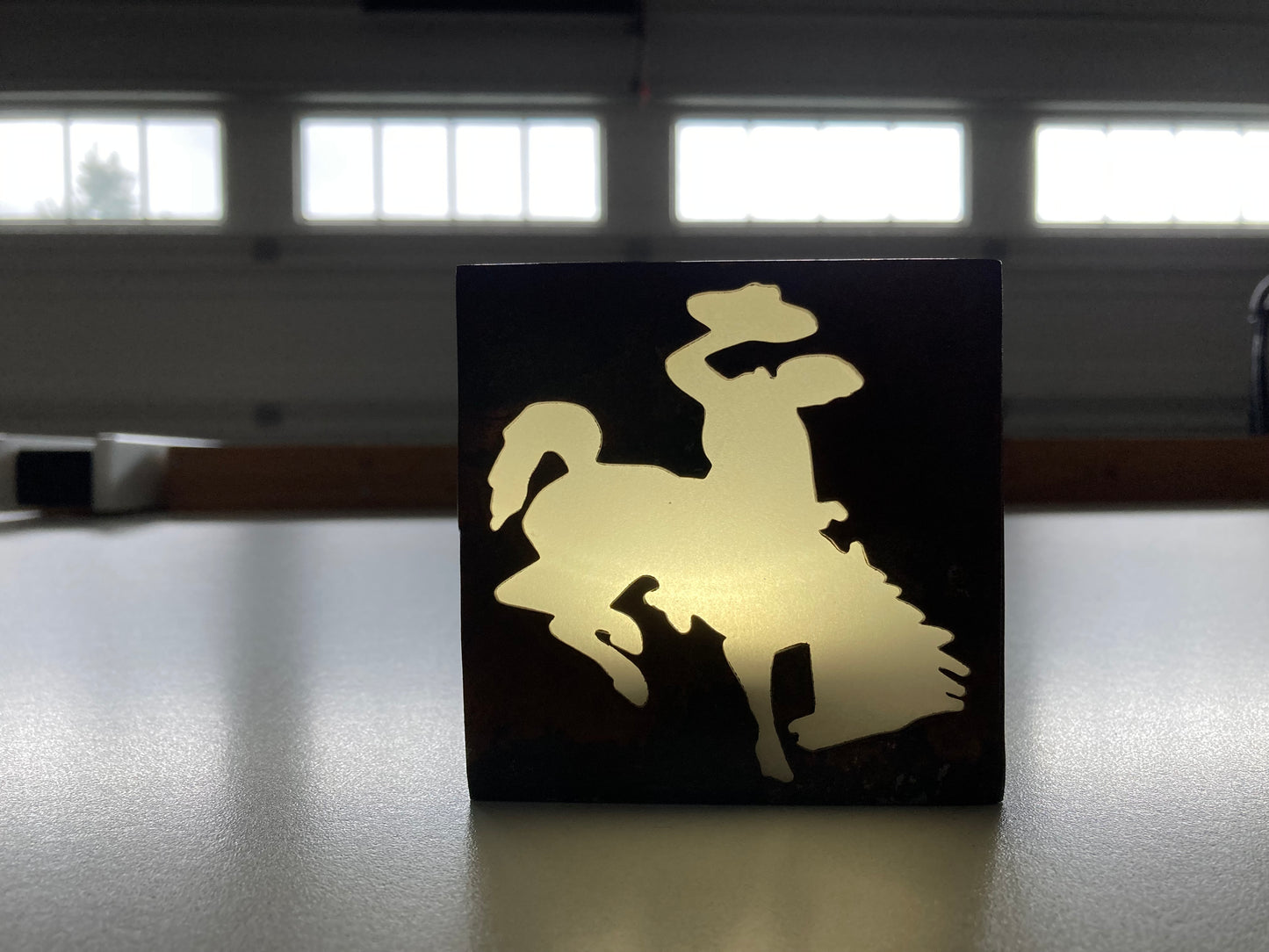Candle Box
