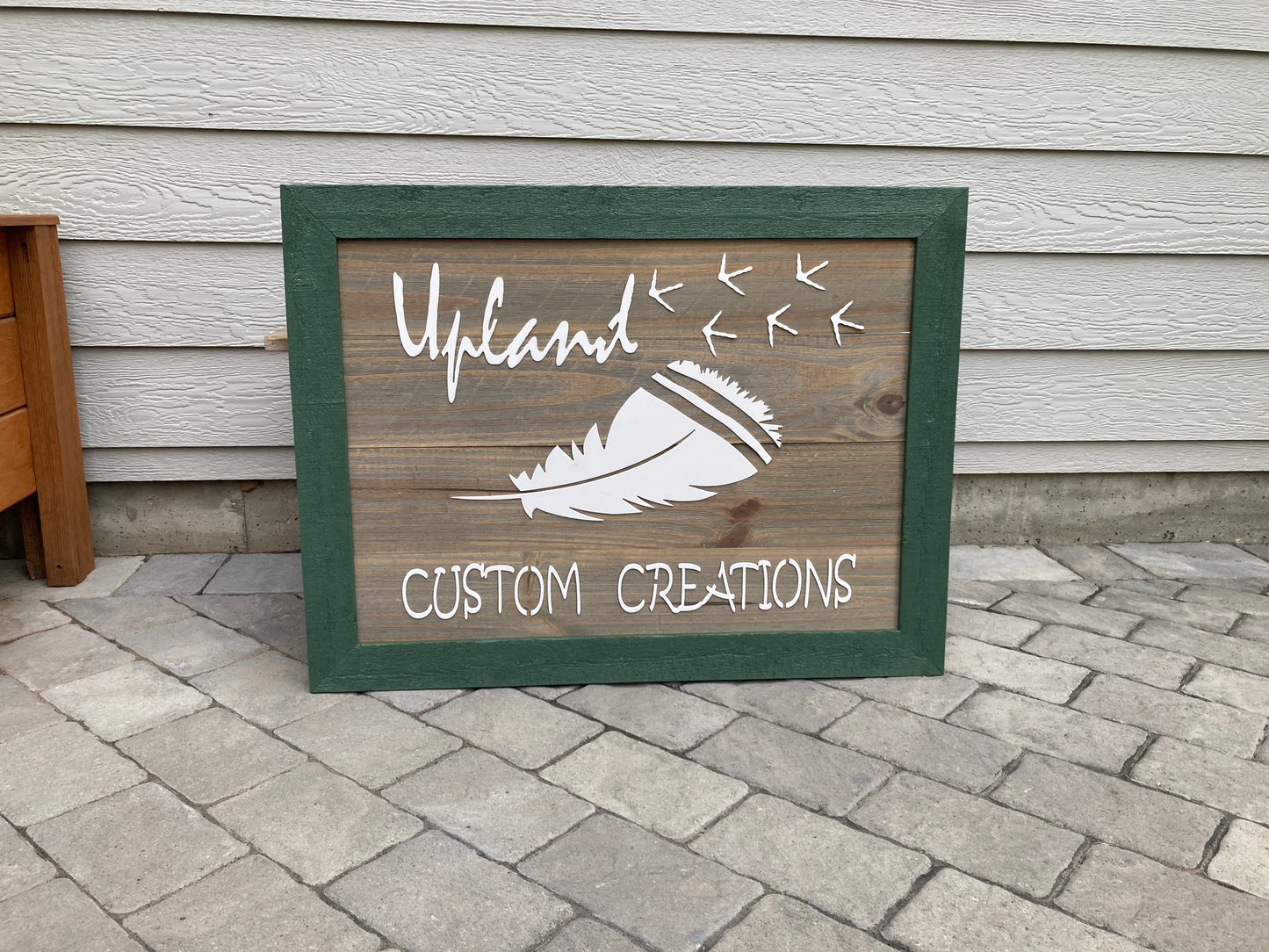 Custom Signs