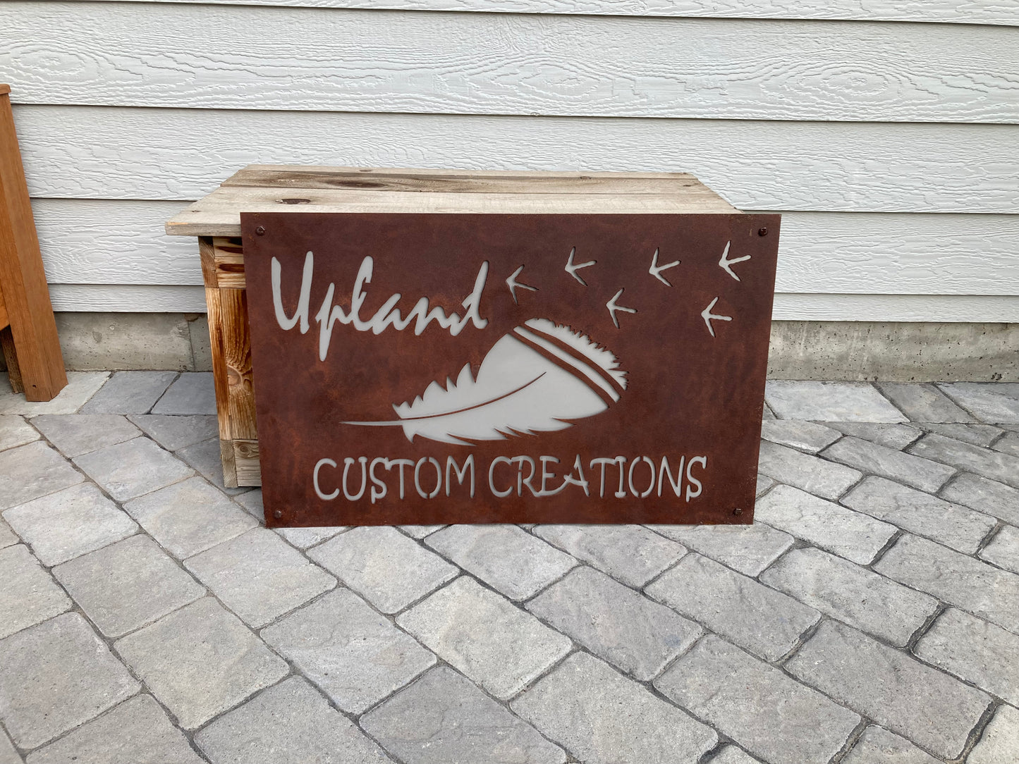 Custom Signs