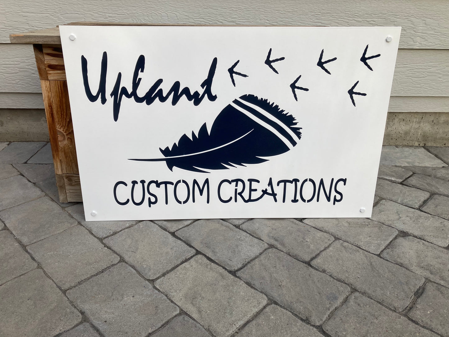 Custom Signs