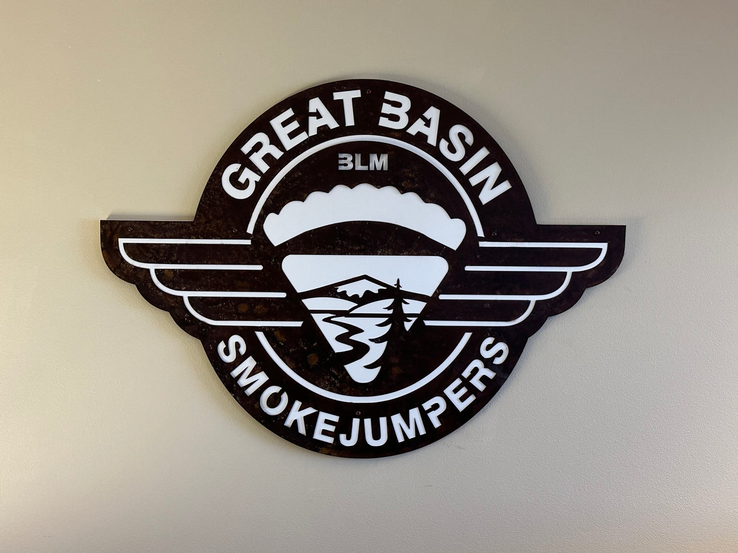Custom Signs