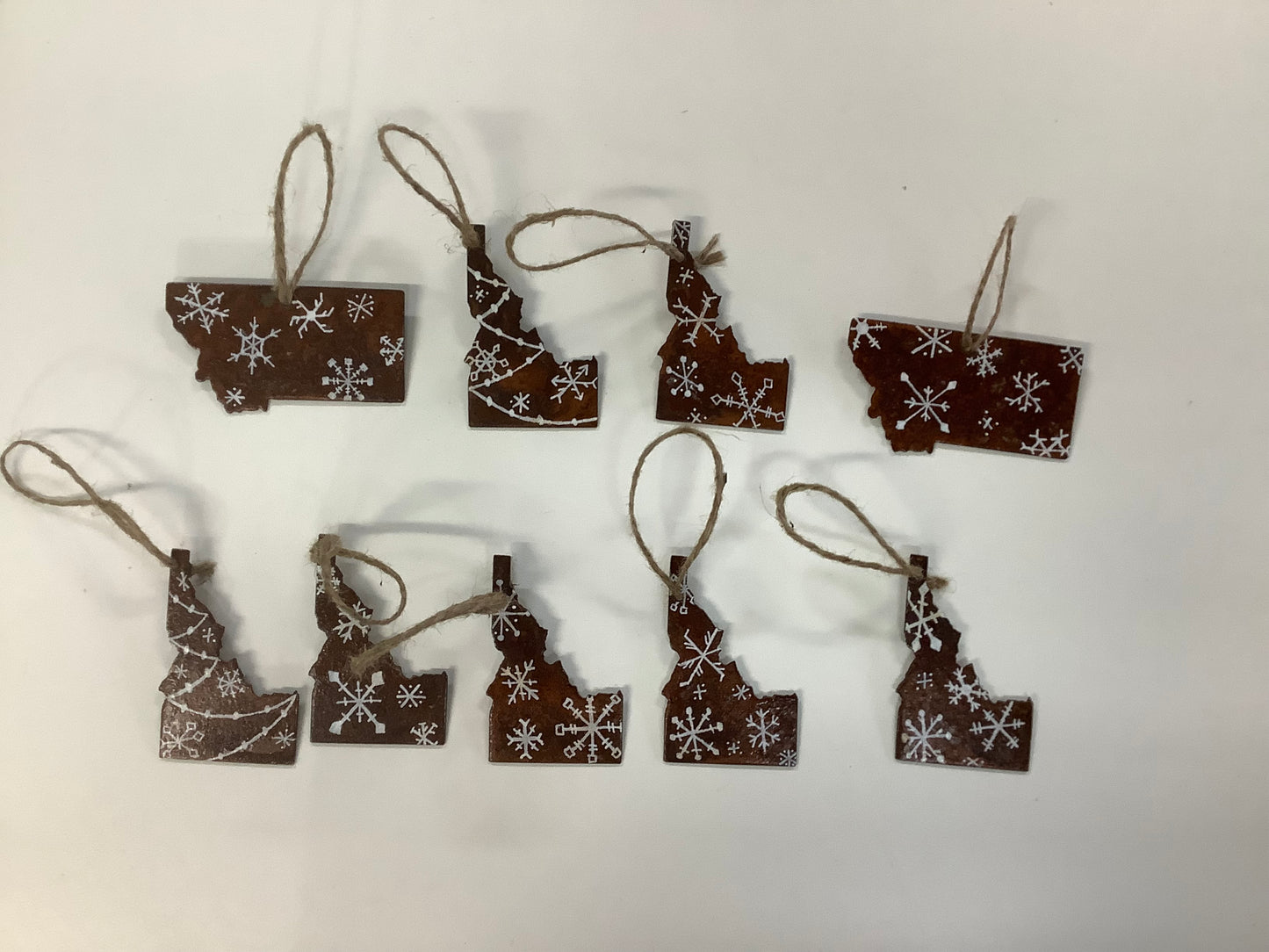 Christmas Ornaments
