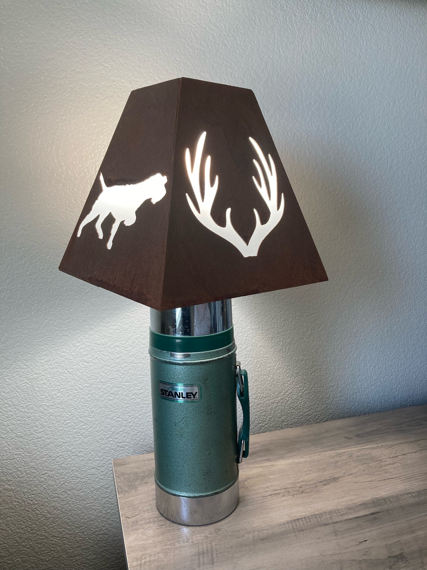 Lamp Shade