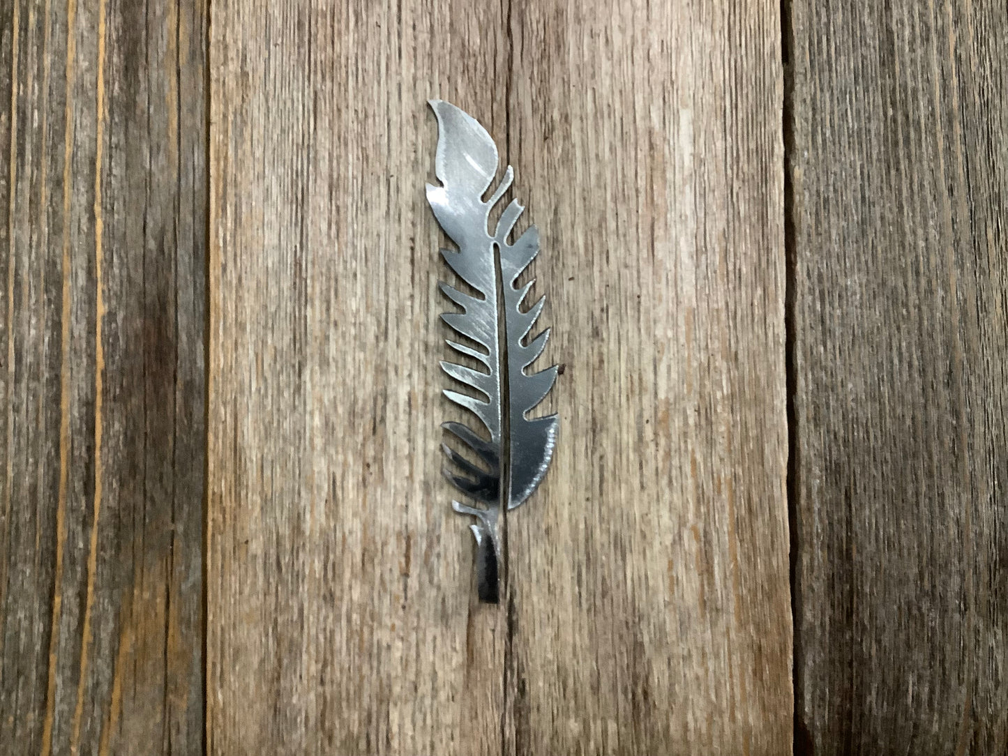 Feather Hooks