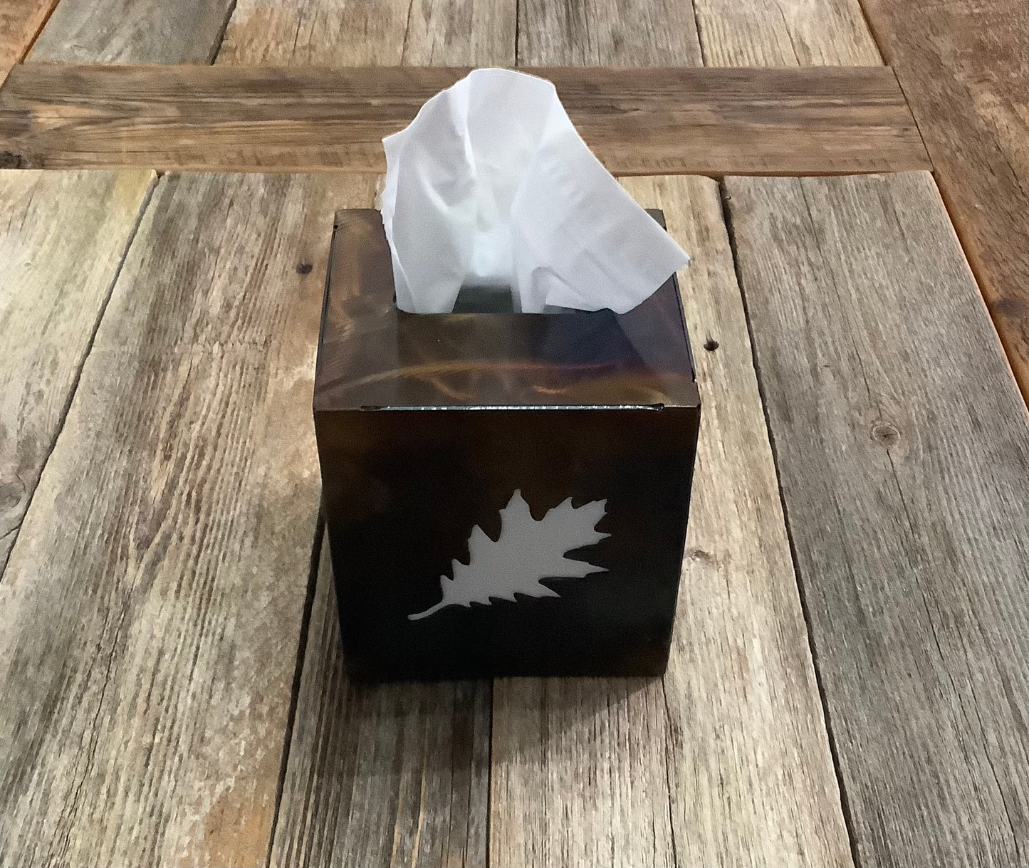 Tissue Box Cover