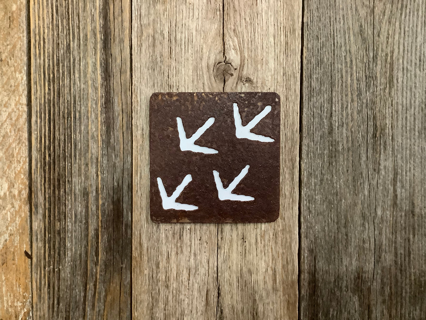 Coasters
