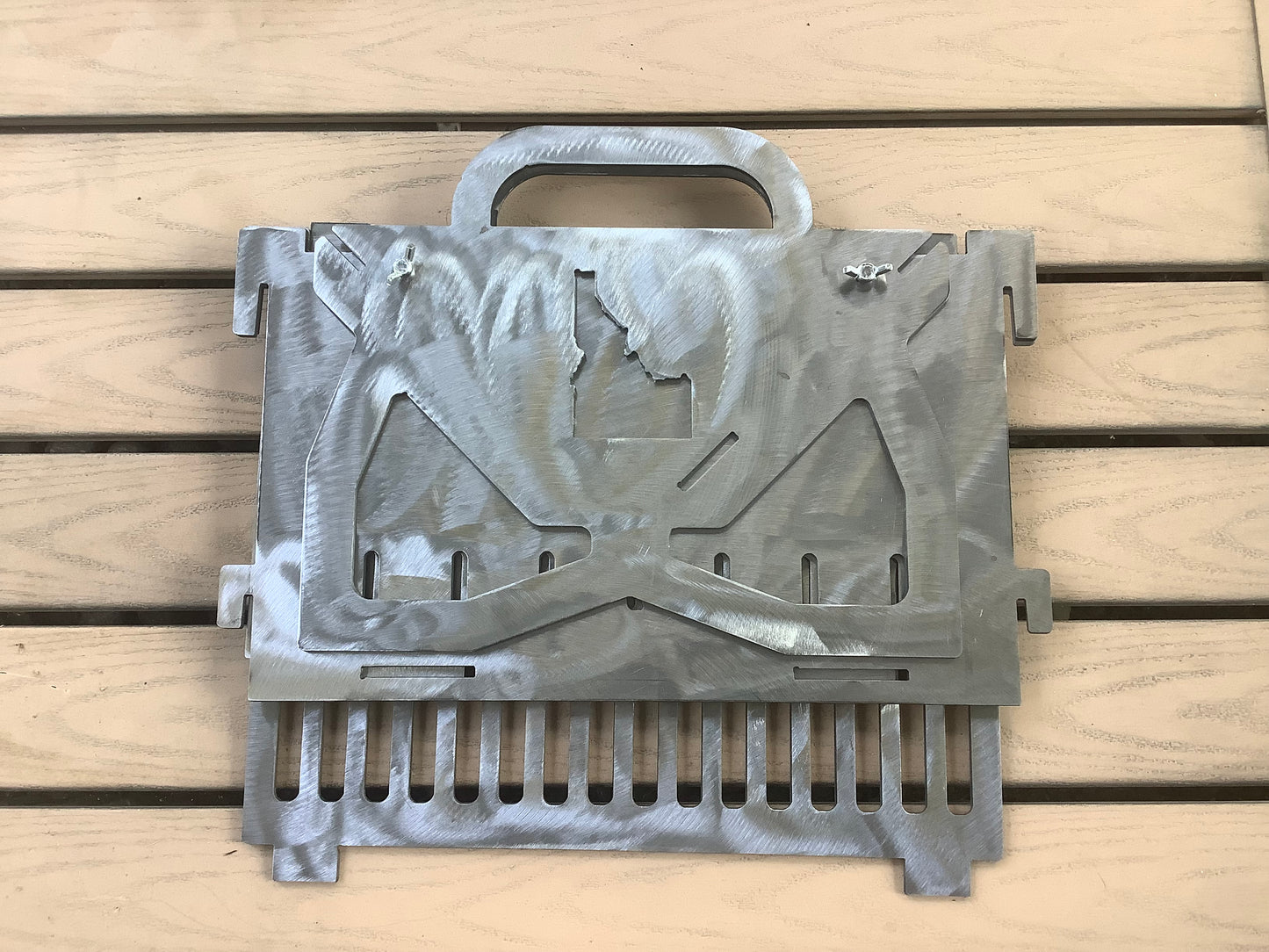 Portable Grill