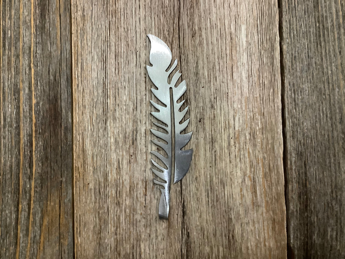 Feather Hooks