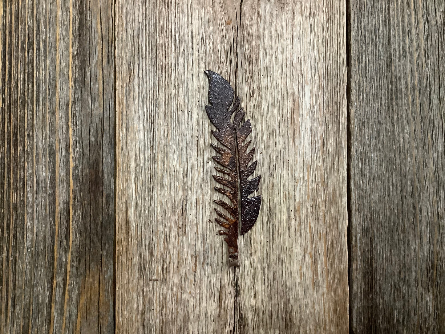 Feather Hooks