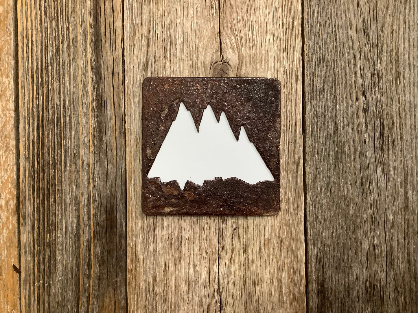 Coasters